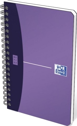 Oxford 100105213 Monokromatisk Matt 90 G/M² Universell