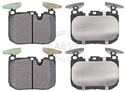 Bremseklosser A.B.S. 37954 Bremseklosser A.B.S. 37954