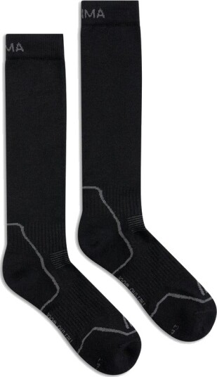 Aclima Trekking Wool ullsokk Str. L (44 48)