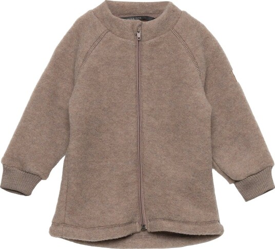 Mikk line | Wool Jacket | 86