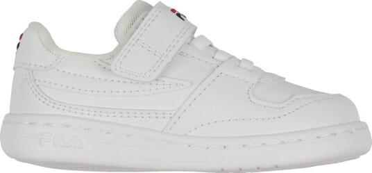 Fila Sko Fxventuno Borrelås TDL Hvit Fila 24 Sko