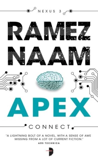 Apex Av Ramez Naam