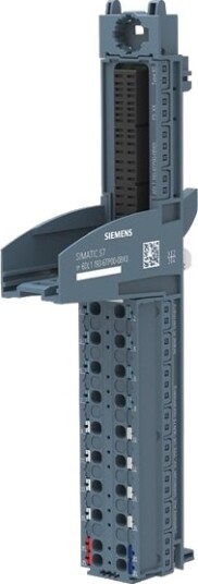 Siemens 6Dl1193-6Tp00-0Bk0 1 Stykker 150 G 24 Mm 90 Mm 185 Mm
