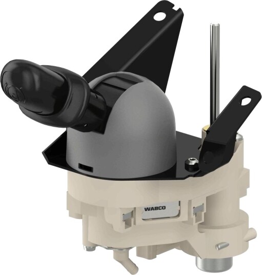 Bremseventil, håndbrems WABCO 9617242240