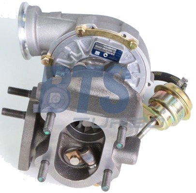 Turbolader BTS TURBO T914100