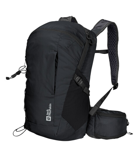 Jack Wolfskin Cyrox Shape 20 Phantom One Size Jack Wolfskin Cyrox Shape 20 Phantom One Size