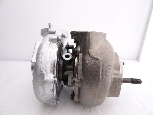 GARRETT 725364-9022S Turbolader