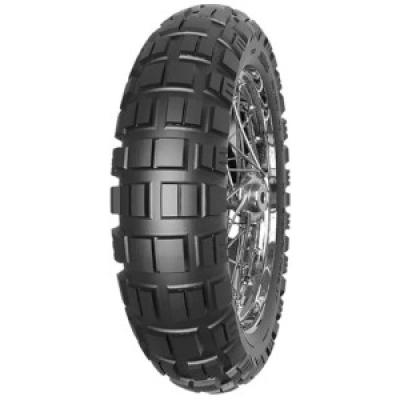Mitas Enduro Trail XT 170/60B17 TT/TL 72H bakhjul M+S merking Gummiblanding Dakar gelb Mitas Enduro Trail XT 170/60B17 TT/TL 72H bakhjul M+S merking Gummiblanding Dakar gelb