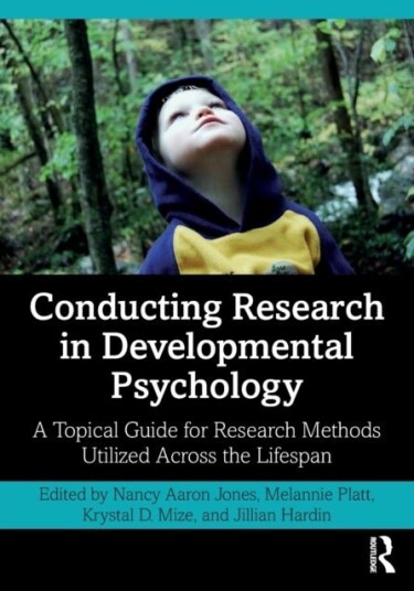 Conducting Research in Developmental Psychology Conducting Research in Developmental Psychology