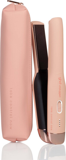 ghd Unplugged Pink Limited Edition 1 st ghd Rettetang ghd Unplugged Pink Limited Edition 1 st ghd Rettetang