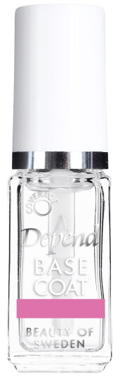 Depend Minilack Base Coat 79