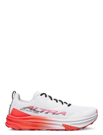 Altra M Mont Blanc Speed White 40