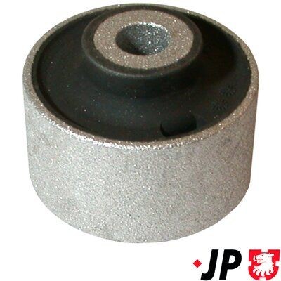 Foring, bærebru/bærearm JP GROUP 1140204700 Foring, bærebru/bærearm JP GROUP 1140204700