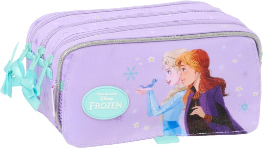 Disney Frozen Trippelpennal Spirit