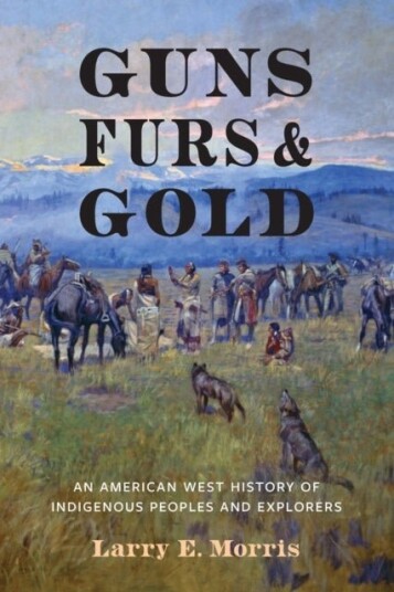 Guns Furs and Gold Guns Furs and Gold