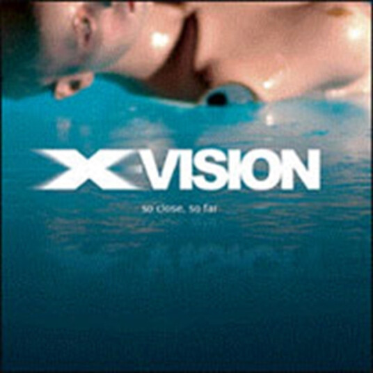So Close So Far  CD