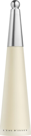 Issey Miyake L'Eau D'Issey Eau de Toilette 50ml med blomster- og amberduft