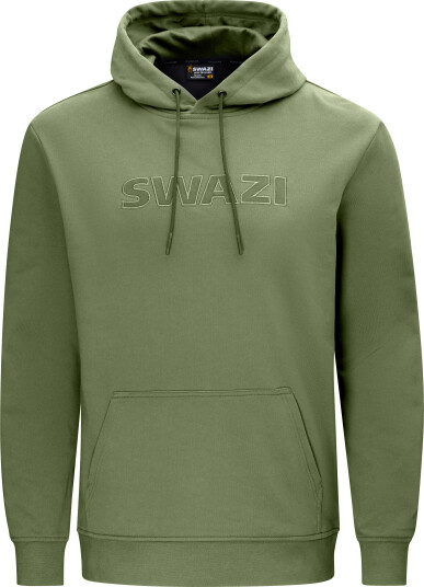 Swazi Men's Legend Hoodie Ranger XL
