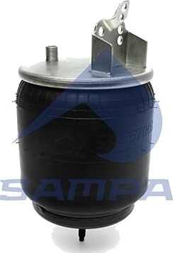 Luftbelg, fjæring SAMPA SP 557803-K