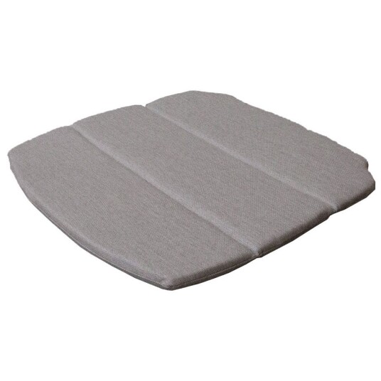 Cane line Sittepute Breeze stabelstol Wet Light Grey Ysn96
