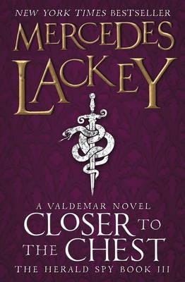 Closer to the Chest Book 3 Closer to the Chest Book 3
