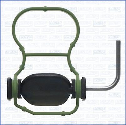 Tetning eksosmanifold AJUSA 13212600