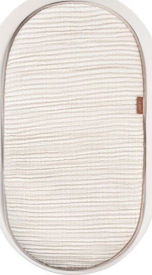 Quax Mamee Inlay Sittepute Stripes