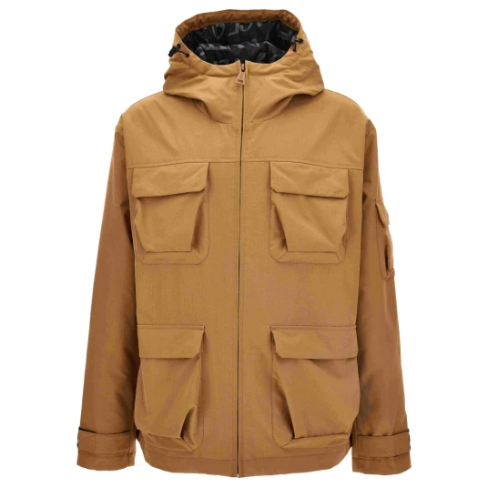 Versace Jeans Couture Herre Jakker Brun L, Versace Jeans Couture Herre Jakker Brun L,