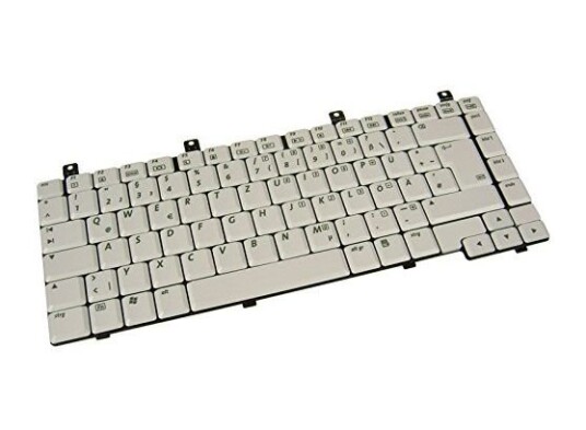 HP KEYBOARD GERMANY HP KEYBOARD GERMANY