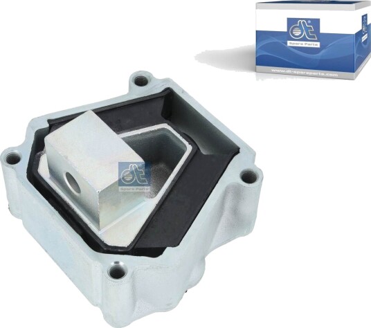 DT Spare Parts 7.50928 Motorfeste