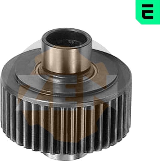 Friløpsgir, starter ERA ZN1200