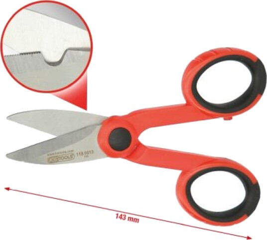 Ks Tools Ks Tools 118.0013 100 G