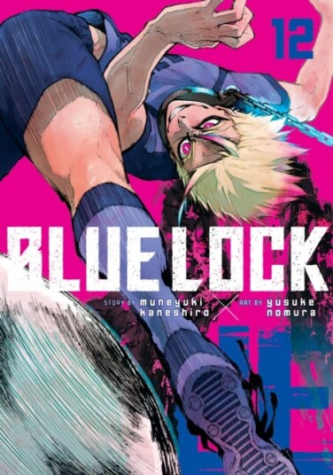 Blue Lock 12 Av Muneyuki Kaneshiro Blue Lock 12 Av Muneyuki Kaneshiro