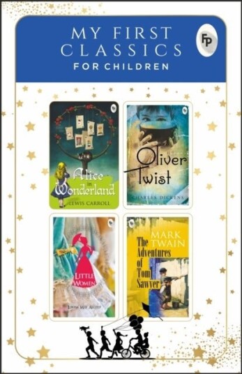My First Classics for Children My First Classics for Children