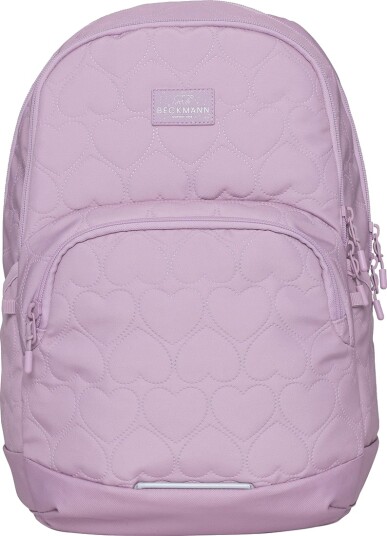 Skolesekk 2-7.kl Padded Hearts Sport Junior 30L Skolesekk 2-7.kl Padded Hearts Sport Junior 30L