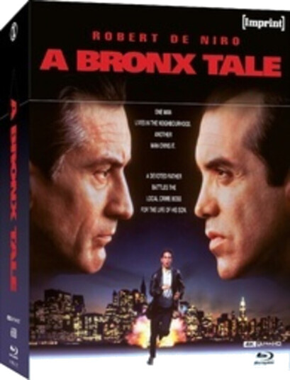 Bronx Tale