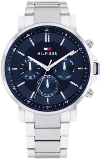 Tommy Hilfiger Klokke Tyson 1710588 Tommy Hilfiger Klokke Tyson 1710588