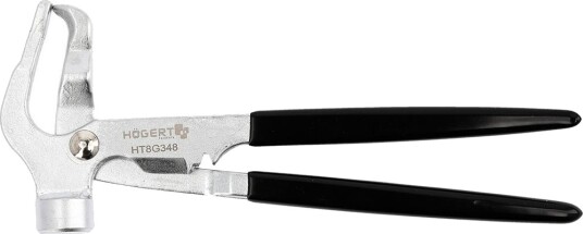 Hogert Technik HT8G348 Tang balanseringsvekter