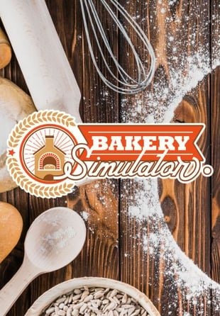 Bakery Simulator PC