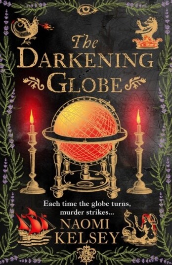 The Darkening Globe The Darkening Globe