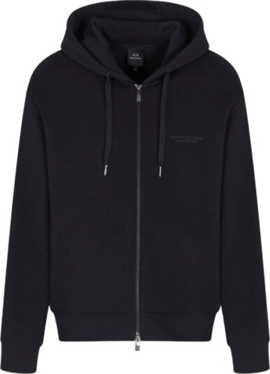Armani Exchange Sweatshirt Navy S Armani Exchange Sweatshirt Navy S