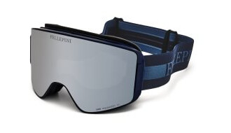 Fellepini G4 Silver Mirror Blue S/M Fellepini G4 Silver Mirror Blue S/M