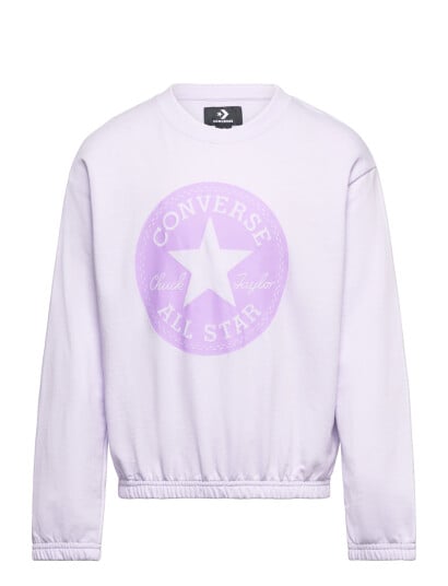 Converse Fw-Crew Purple 158-170