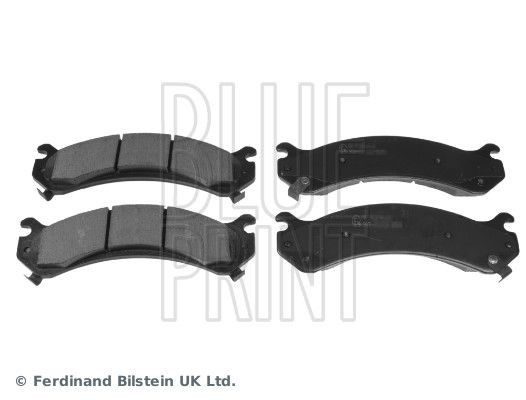 Bremseklosser BLUE PRINT ADA104246