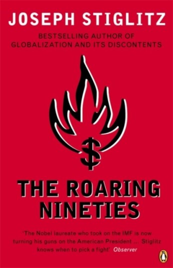 The Roaring Nineties The Roaring Nineties