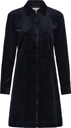 Part Two Eyvoranpw Dress Navy 34 Part Two Eyvoranpw Dress Navy 34