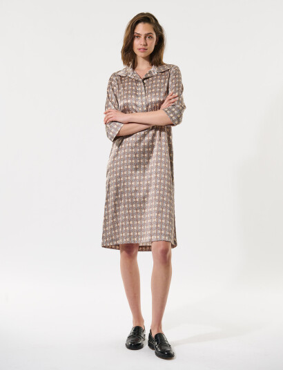 Dea Kudibal Sveadea - Brown - XS