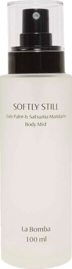 La Bomba Softly Still Body Mist
