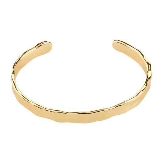 Pilgrim Ember Bracelet Gold Plated Gold ONE SIZE Pilgrim Ember Bracelet Gold Plated Gold ONE SIZE