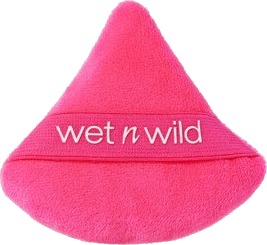 Wet n Wild Powder Puff Wet n Wild Powder Puff